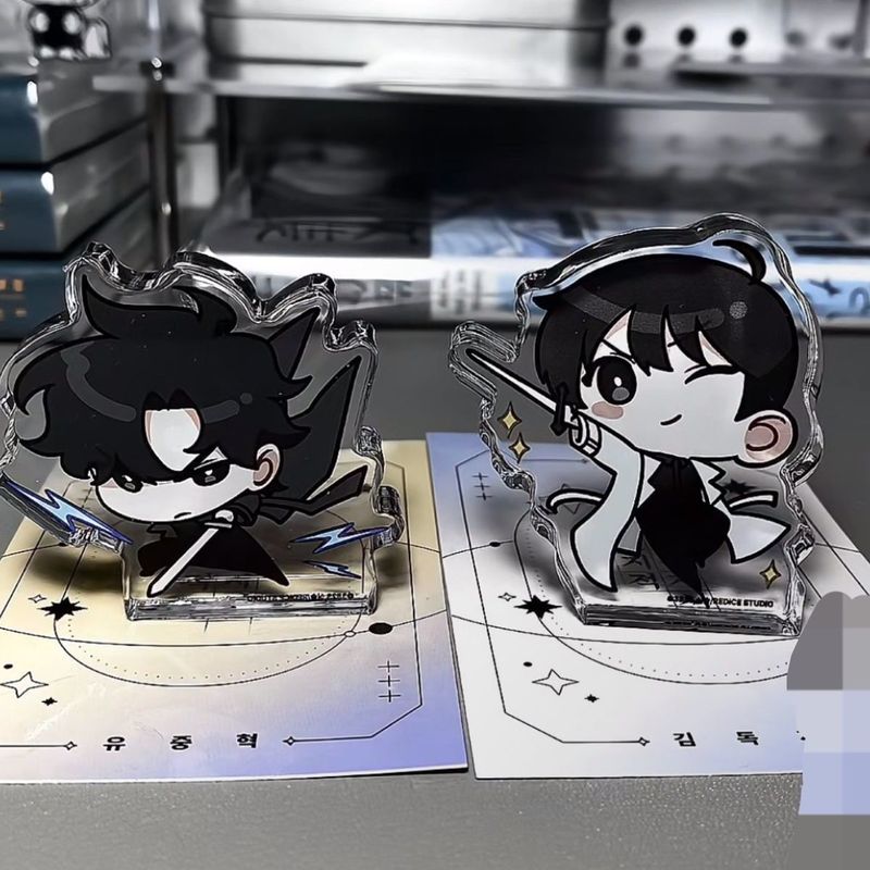 Desk Accessories - Auf Lager 6 cm Omniscientific Reader'S