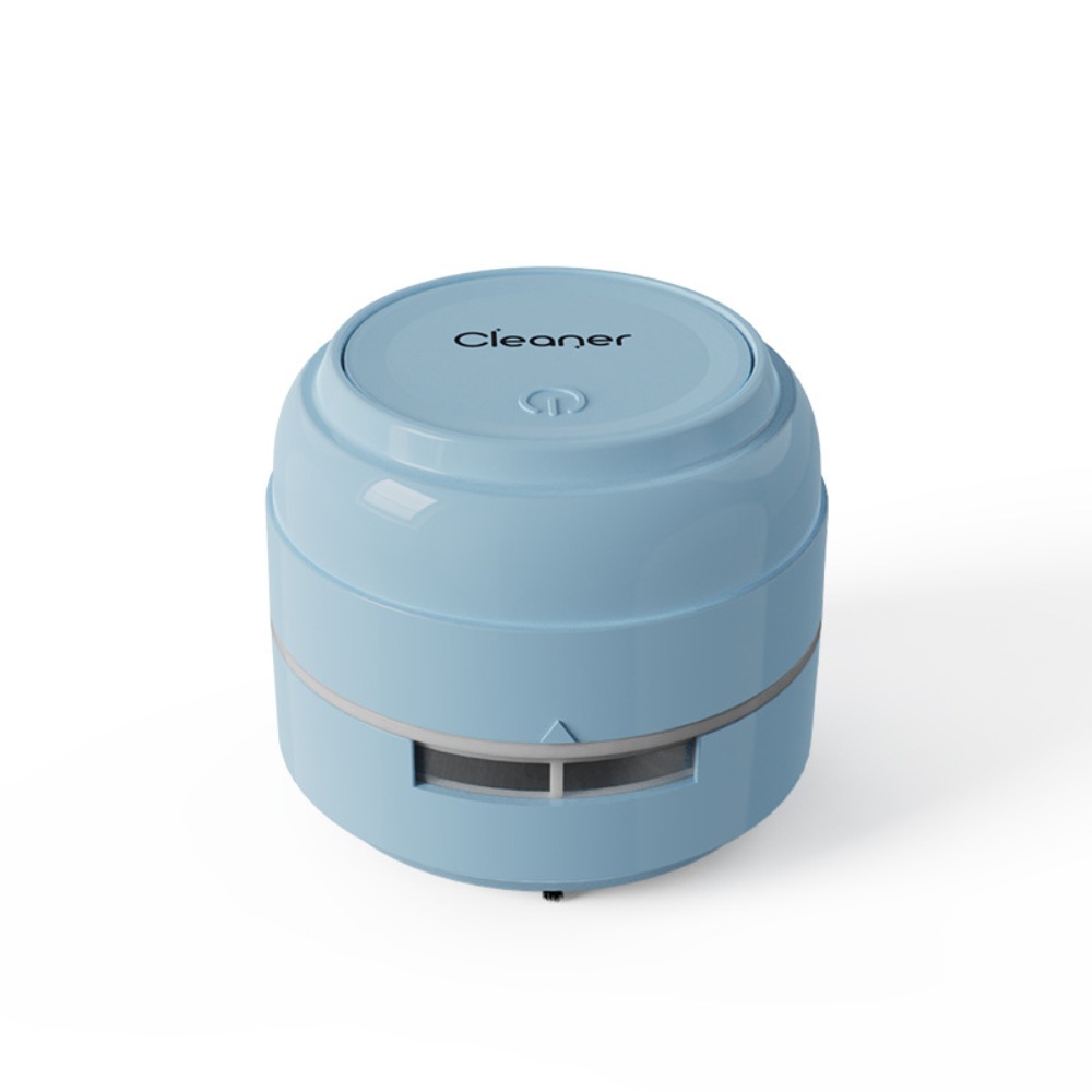 Tragbarer, batteriebetriebener – Mini Desktop Vacuum Cleaner For Eraser Dust Bewertung und Preis