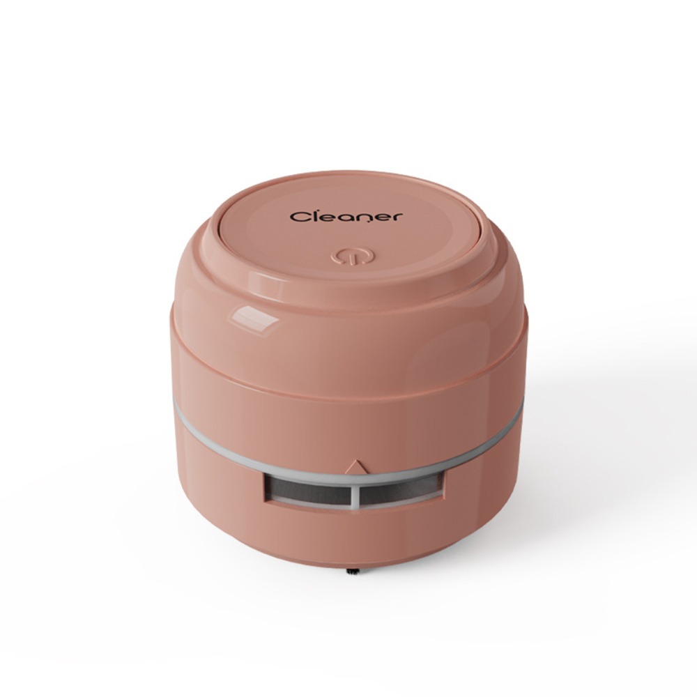 Tragbarer, batteriebetriebener – Mini Desktop Vacuum Cleaner For Eraser Dust Bewertung und Preis
