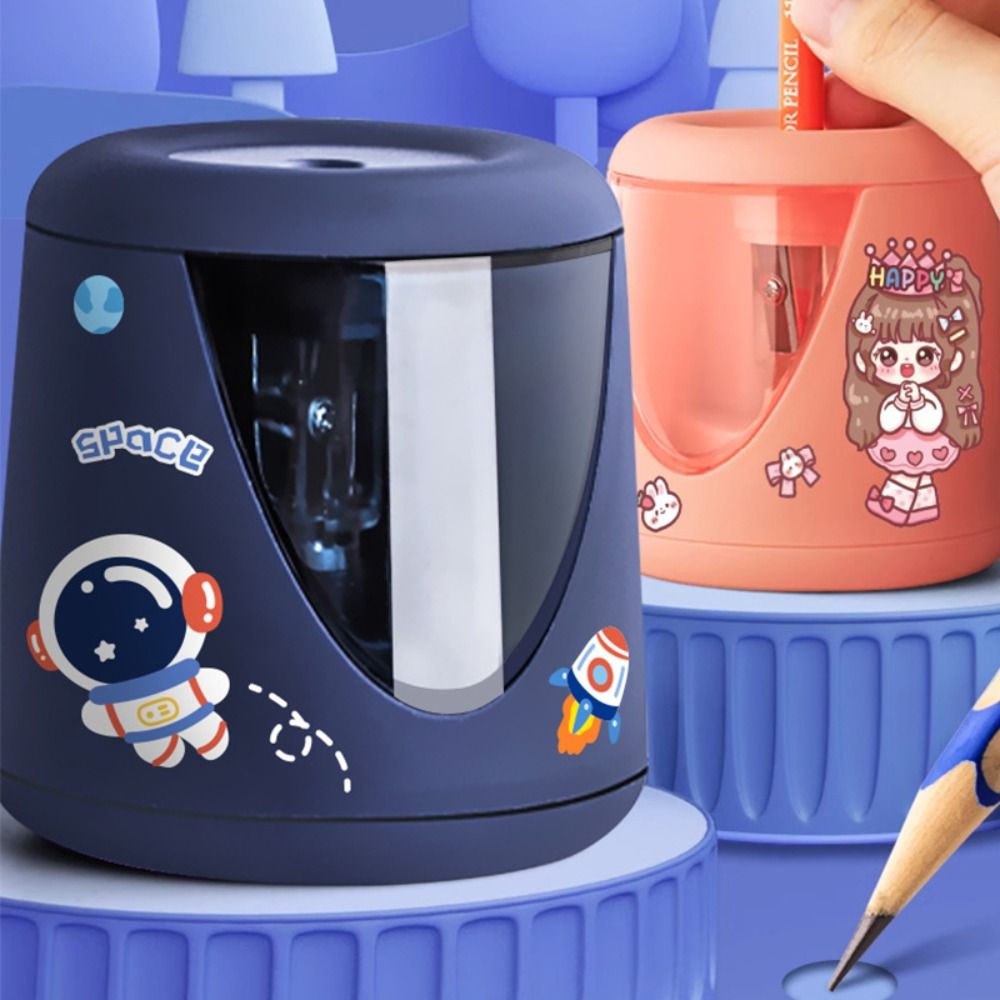 Büro- und Schulbedarf mit deko – Electric Pencil Sharpener Usb Bewertung und Preis