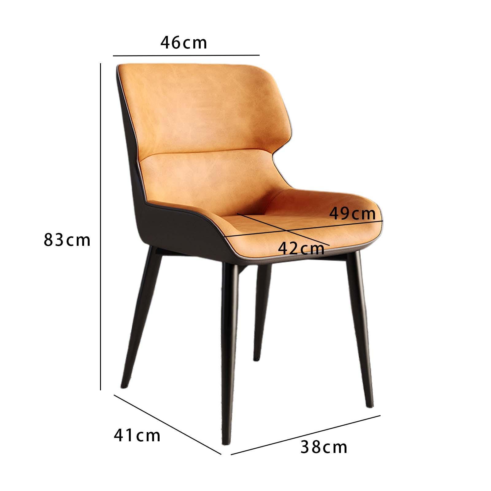 Sofa-Sessel Gepolstert Komfort – Office Furniture Bewertung und Preis