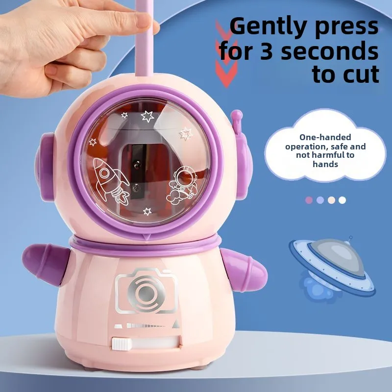 Automatischer elektrischer Ble – Electric Pencil Sharpener Usb Bewertung und Preis
