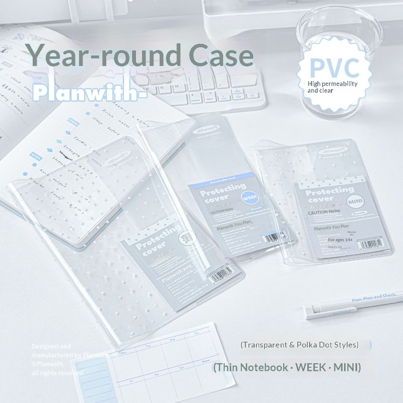 Planwith Schutzhülle in versch – Writing Tools Bewertung und Preis