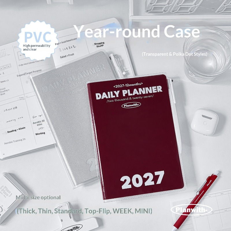 Planwith Schutzhülle in versch – Writing Tools Bewertung und Preis