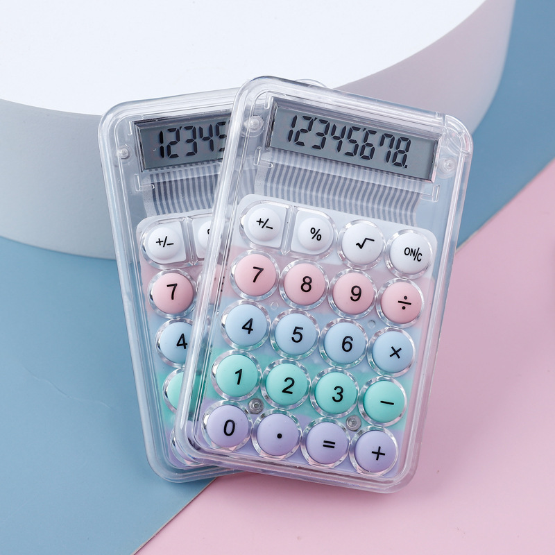 Mini-Rechner, niedlich, spezie – Scientific Calculator For Secondary School Bewertung und Preis