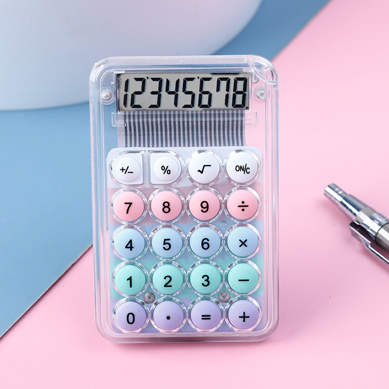 Mini-Rechner, niedlich, spezie – Scientific Calculator For Secondary School Bewertung und Preis