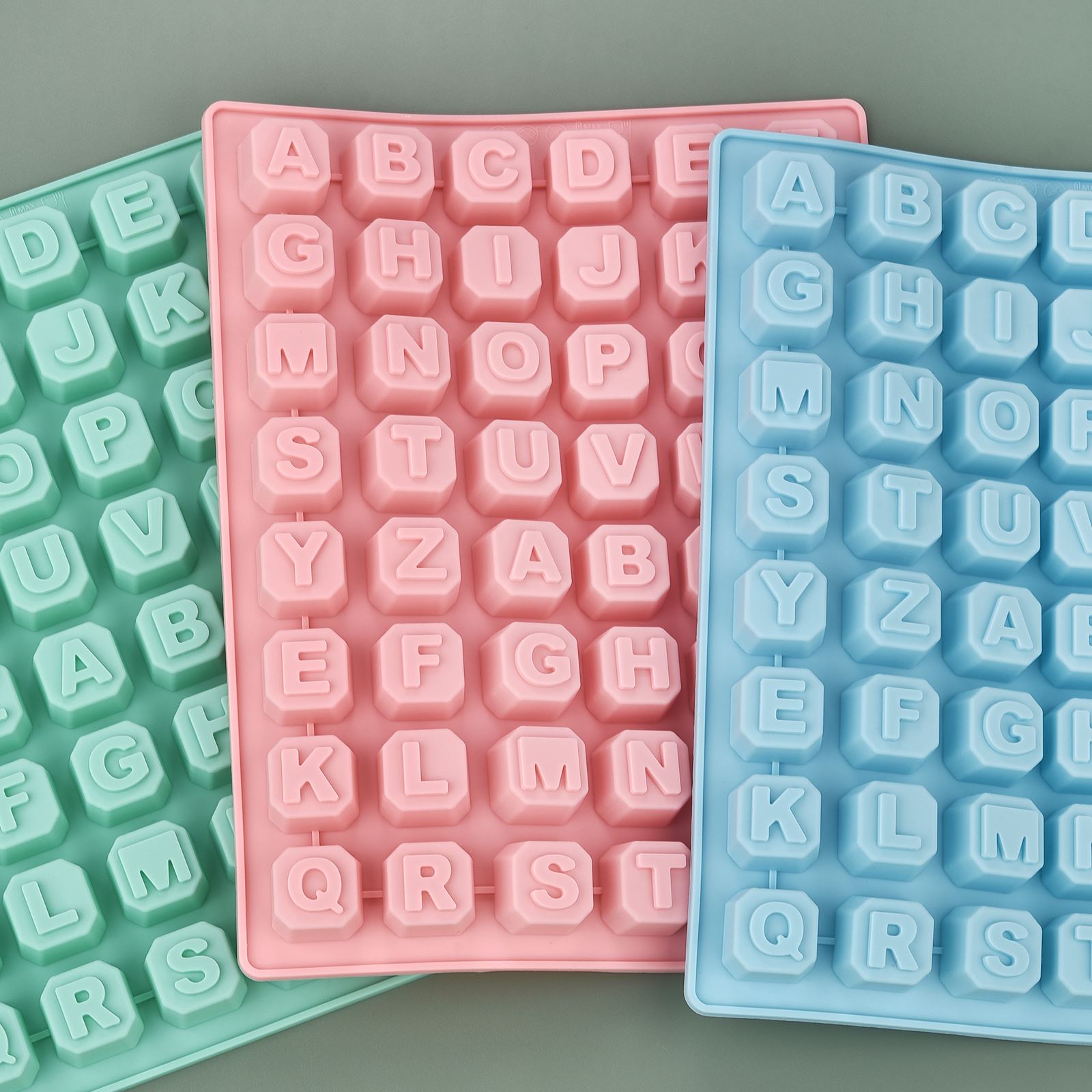 48-Buchstaben Enghish Alphabet – Writing Tools Bewertung und Preis