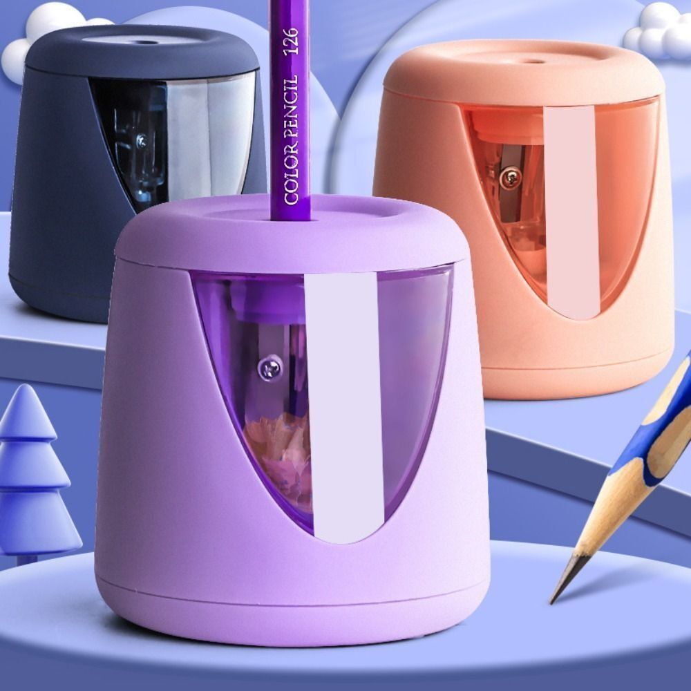 Aufkleber Büro Schulbedarf Car – Electric Pencil Sharpener Usb Bewertung und Preis