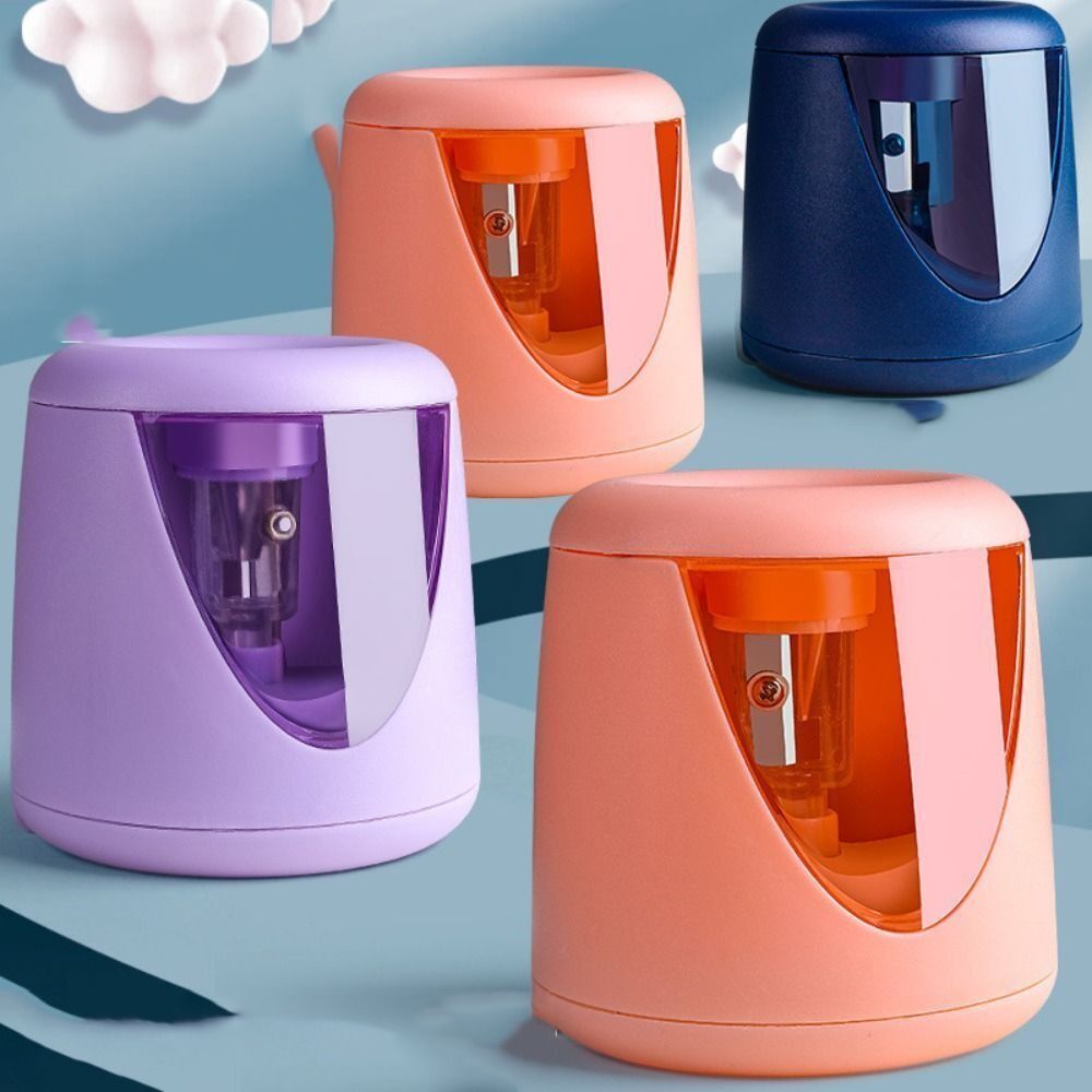 Aufkleber Büro Schulbedarf Car – Electric Pencil Sharpener Usb Bewertung und Preis
