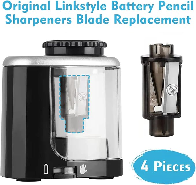 Elektrische Bleistift spitzer  – Electric Pencil Sharpener Usb Bewertung und Preis