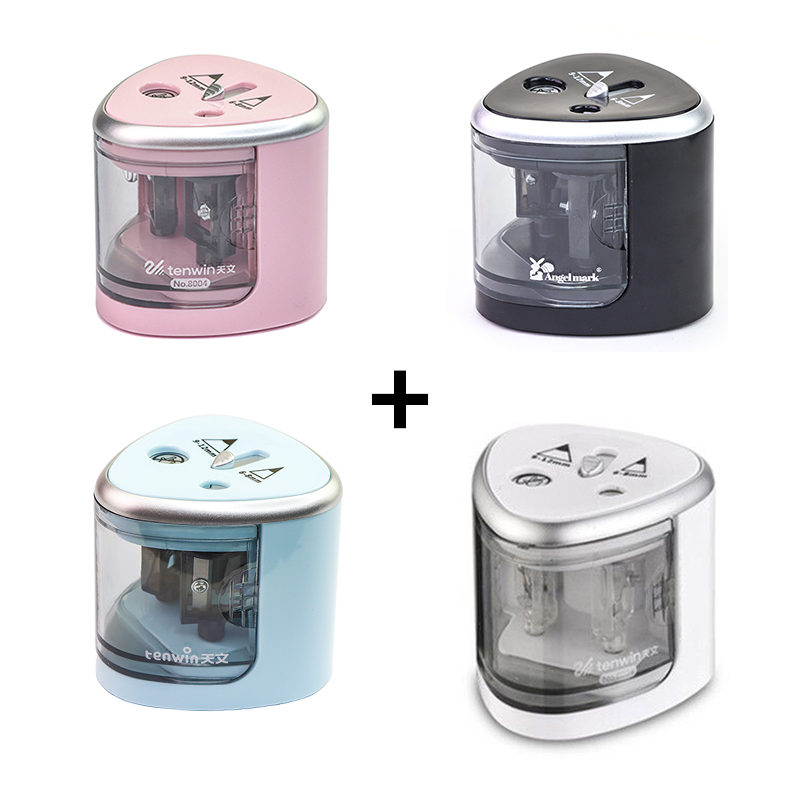 TENWIN Vielzahl von Modellen u – Electric Pencil Sharpener Usb Bewertung und Preis