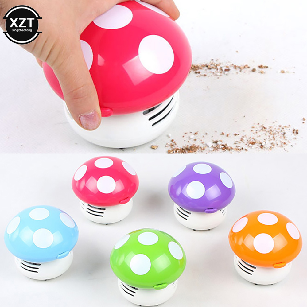 Handlicher Mini-Tischstaubsaug – Mini Desktop Vacuum Cleaner For Eraser Dust Bewertung und Preis